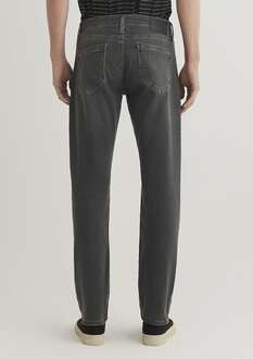 Mavi Marcus Smoke Brushed Sporty Erkek Jean Pantolon 0035189134 - 3