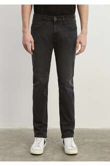 Mavi Marcus Smoke Pro Sport Erkek Jean Pantolon 0035186540 - 3