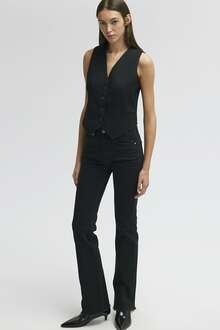 Mavi Marıa Smoke Gold Denim Kadın Jean Pantolon 101225-80998 - 1