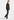 Mavi Markus Dark Foggy Mavi Jet Black Pantolon 0035126972 - 2