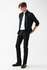 Mavi Martın Black Black Erkek Jean 0037833304 - 1