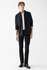 Mavi Martın Black Black Erkek Jean 0037833304 - 2