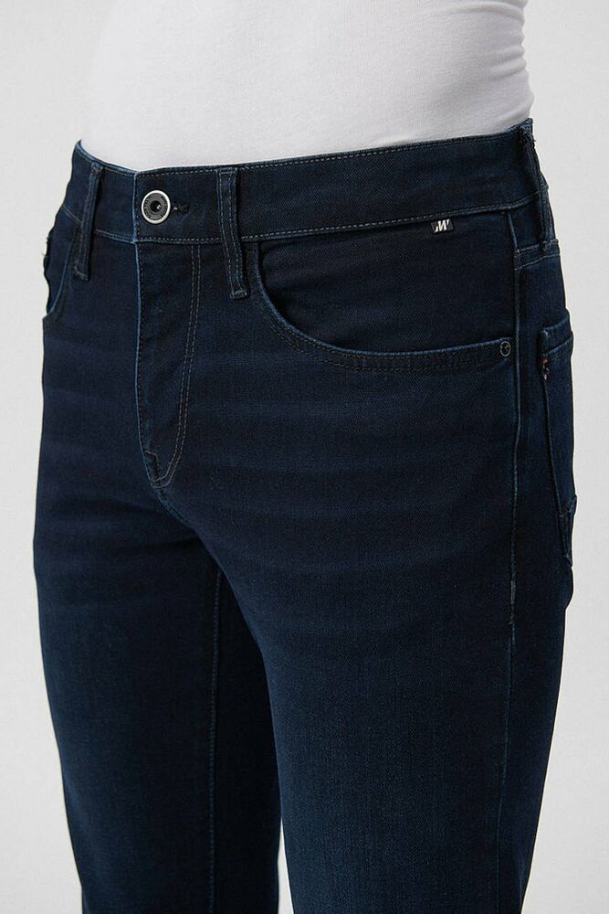 Mavi Martın Ink Pro Sport Erkek Jean 0037835208 - 4