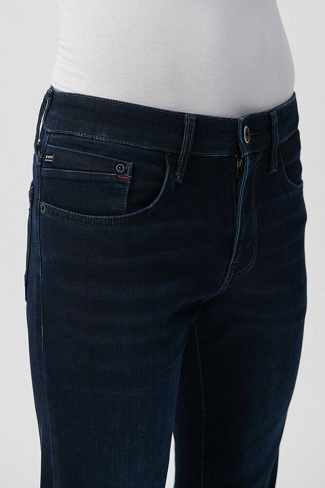 Mavi Martın Ink Pro Sport Erkek Jean 0037835208 - 5