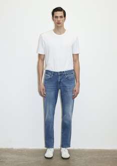 Mavi Martın Lt Premium Blue Erkek Jean Pantolon 0037884333 - 2