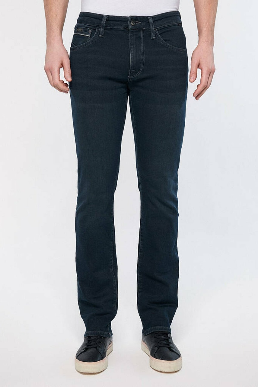 Mavi Martın Shaded Blue Mavi Black Erkek Pantolon - 3
