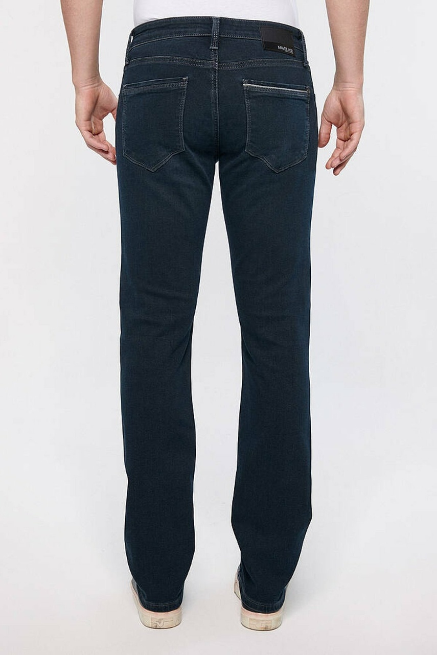 Mavi Martın Shaded Blue Mavi Black Erkek Pantolon - 4
