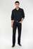 Mavi Martın Smoke Mavi Black Erkek Jean 0037834819 - 1
