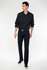 Mavi Martın Smoke Mavi Black Erkek Jean 0037834819 - 2