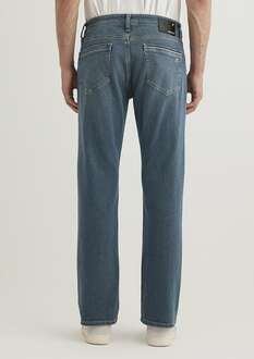 Mavi Mavi Mystic Blue Mavi Pro Erkek Jean Pantolon 0037888215 - 4