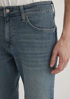 Mavi Mavi Mystic Blue Mavi Pro Erkek Jean Pantolon 0037888215 - 5