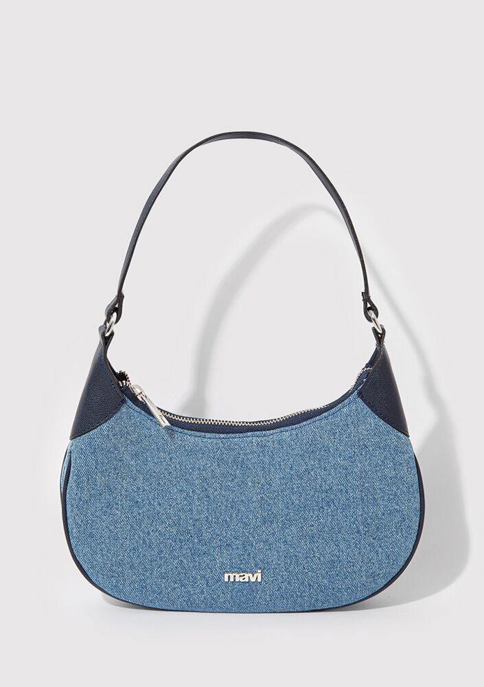 Mavi Denim Omuz Çantası Kadın1913033-24367 (1)