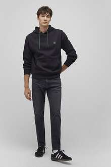 Mavi Mialn Autentic Smoke College Erkek Jean Pantolon 0081087846 - 3