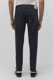 Mavi Mialn Autentic Smoke College Erkek Jean Pantolon 0081087846 - 5