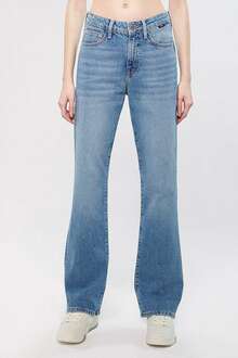 Mavi Mıav Indıgo Denım Kadın Jean Pantolon 1010299-83039 - 3