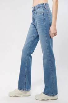 Mavi Mıav Indıgo Denım Kadın Jean Pantolon 1010299-83039 - 4