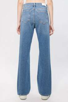 Mavi Mıav Indıgo Denım Kadın Jean Pantolon 1010299-83039 - 5