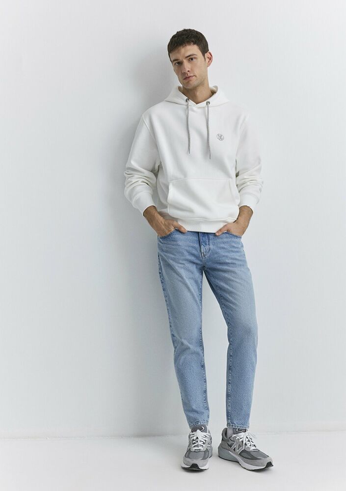 Mavi Milan Classic Denim Açık Gölgeli Jean Pantolon 0081089773 - 1