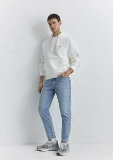 Mavi Milan Classic Denim Açık Gölgeli Jean Pantolon 0081089773 - 2