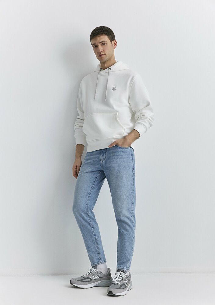 Mavi Milan Classic Denim Açık Gölgeli Jean Pantolon 0081089773 - 2