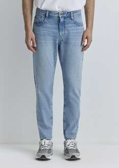 Mavi Milan Classic Denim Açık Gölgeli Jean Pantolon 0081089773 - 4