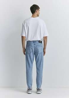 Mavi Milan Classic Denim Açık Gölgeli Jean Pantolon 0081089773 - 5