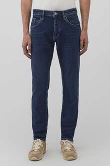 Mavi Mılan Dark 90's Street Denim Erkek Jean Pantolon 0081088524 - 3