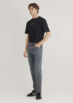 Mavi Mılan Dusty Space Blue Mavi Black Erkek Jean Pantolon 0081089341 - 2