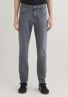 Mavi Mılan Dusty Space Blue Mavi Black Erkek Jean Pantolon 0081089341 - 4