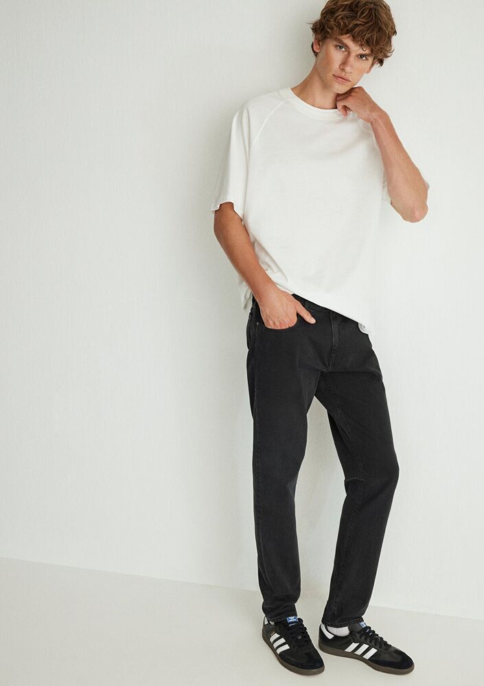 Mavi Mılan Smoke 90's Comfort Erkek Jean Pantolon 0081082175 - 2