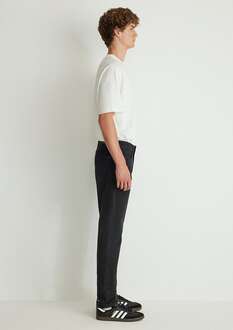 Mavi Mılan Smoke 90's Comfort Erkek Jean Pantolon 0081082175 - 4