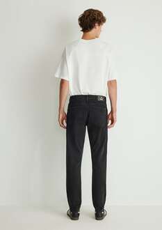 Mavi Mılan Smoke 90's Comfort Erkek Jean Pantolon 0081082175 - 5