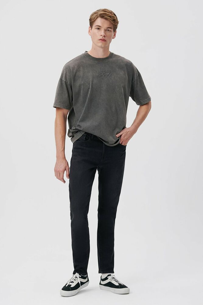 Mavi Milan Urban Smoke Mavi Pro Erkek Jean Pantolon 0081085217 (1)