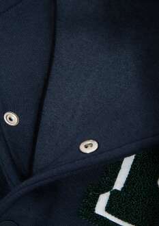 Mavi Mj Baskılı Lacivert Çocuk Sweat 6S10121-82318 - 3