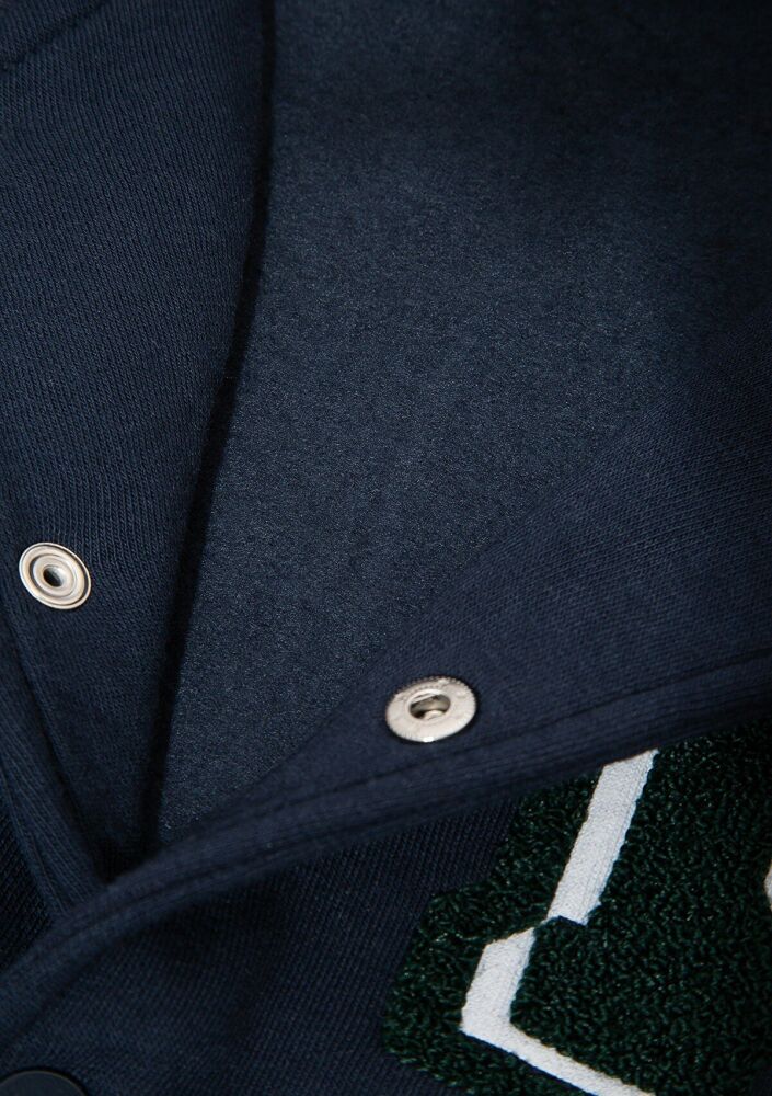 Mavi Mj Baskılı Lacivert Çocuk Sweat 6S10121-82318 - 3