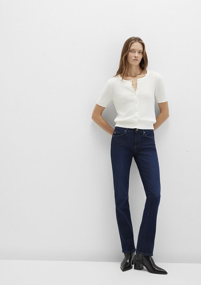 Mavi Mona Indigo Gold Kadın Jean 1049733699 (1)