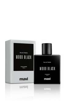 Mavi Mood Black Erkek Parfüm 091329-900 - 1