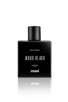 Mavi Mood Black Erkek Parfüm 091329-900 - 2