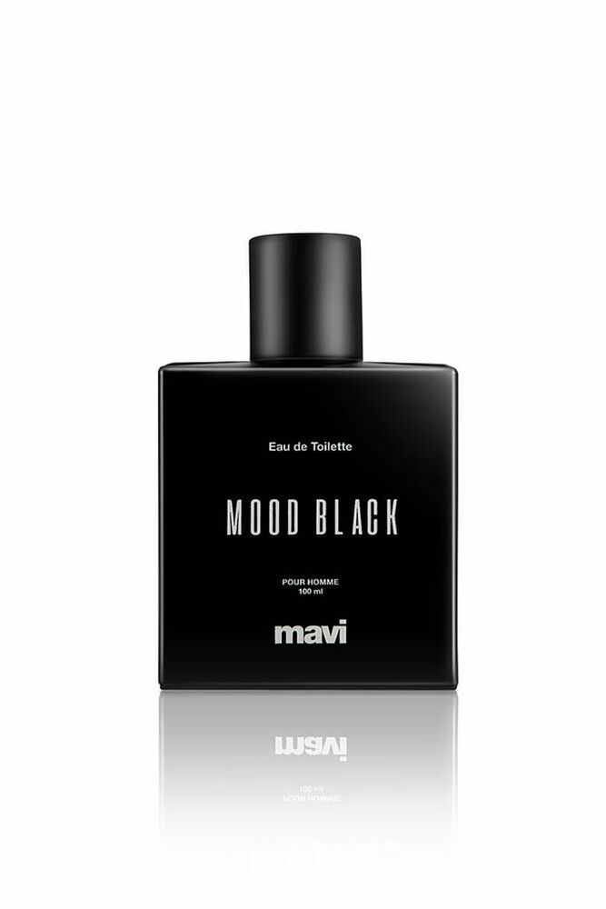 Mavi Mood Black Erkek Parfüm 091329-900 - 2