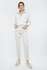 Mavi New York White Denim Kadın Jean 101441-81364 - 1