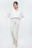 Mavi New York White Denim Kadın Jean 101441-81364 - 2