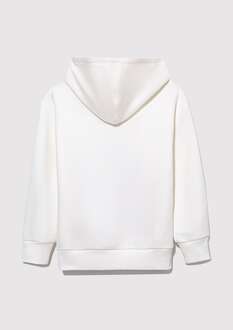 Mavi Nıckey & Frıends Baskılı Kapüşonlu Çocuk Sweat 6S10089-620 - 3