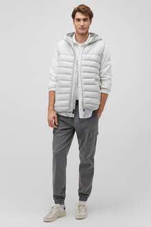 Mavi Nil Yeşili Erkek Kargo Pantolon 000125-70132 - 2