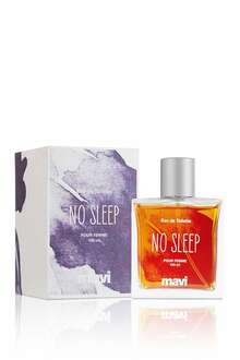 Mavi No Sleep Kadın Parfüm 194753-22928 - 1