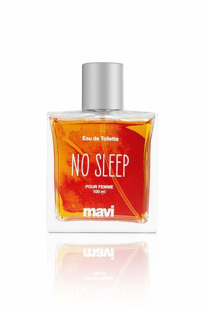Mavi No Sleep Kadın Parfüm 194753-22928 - 2