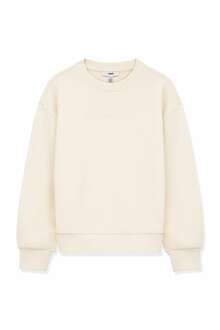 Mavi Organik Pamuklu Basıc Çocuk Sweat 7S10043-70055 - 1