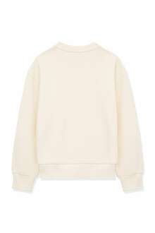 Mavi Organik Pamuklu Basıc Çocuk Sweat 7S10043-70055 - 2