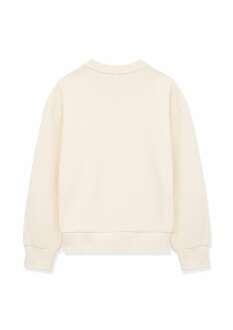 Mavi Organik Pamuklu Basıc Çocuk Sweat 7S10043-70055 - Mavi (1)