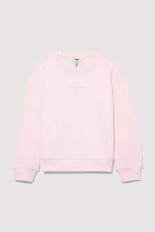 Mavi Organik Pamuklu Basıc Çocuk Sweat 7S10043-88133 - 1