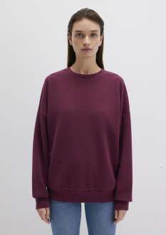 Mavi Oversize Kadın Sweat 168837-70426 - 3